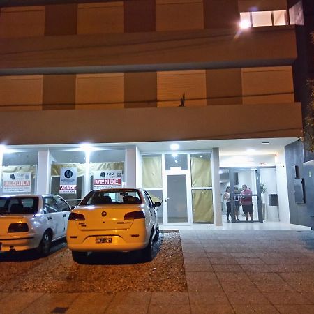Ferienwohnung Casablanca Villa María Exterior foto