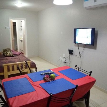 Ferienwohnung Casablanca Villa María Exterior foto