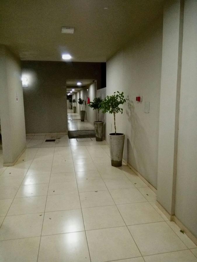 Ferienwohnung Casablanca Villa María Exterior foto