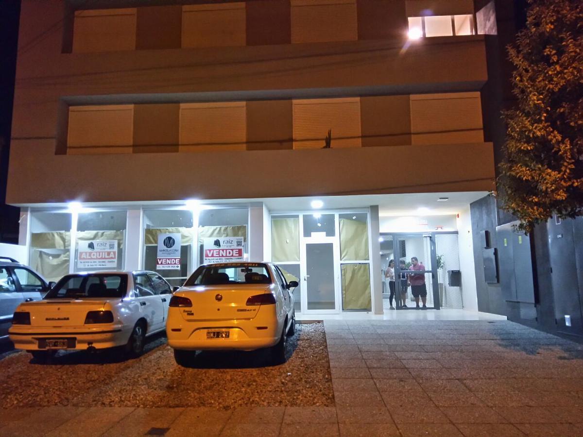 Ferienwohnung Casablanca Villa María Exterior foto