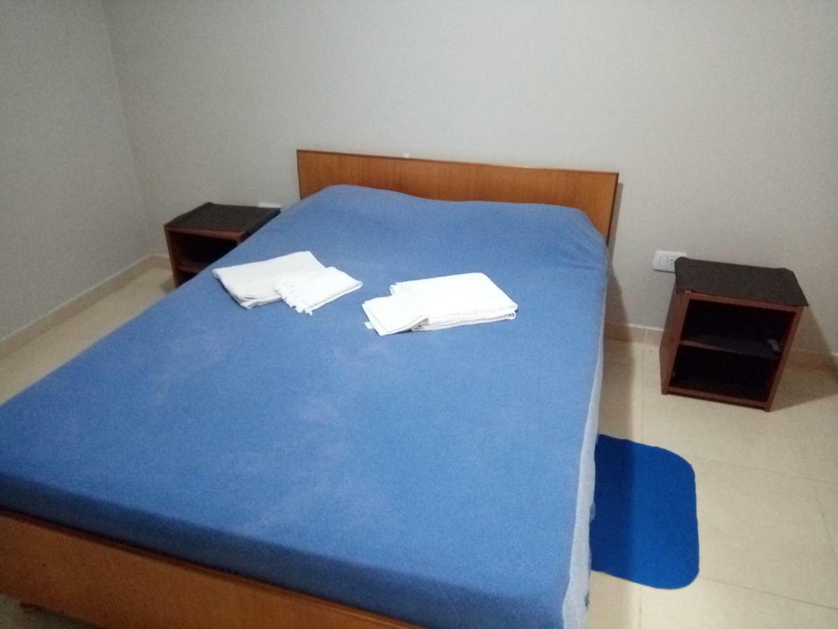 Ferienwohnung Casablanca Villa María Exterior foto