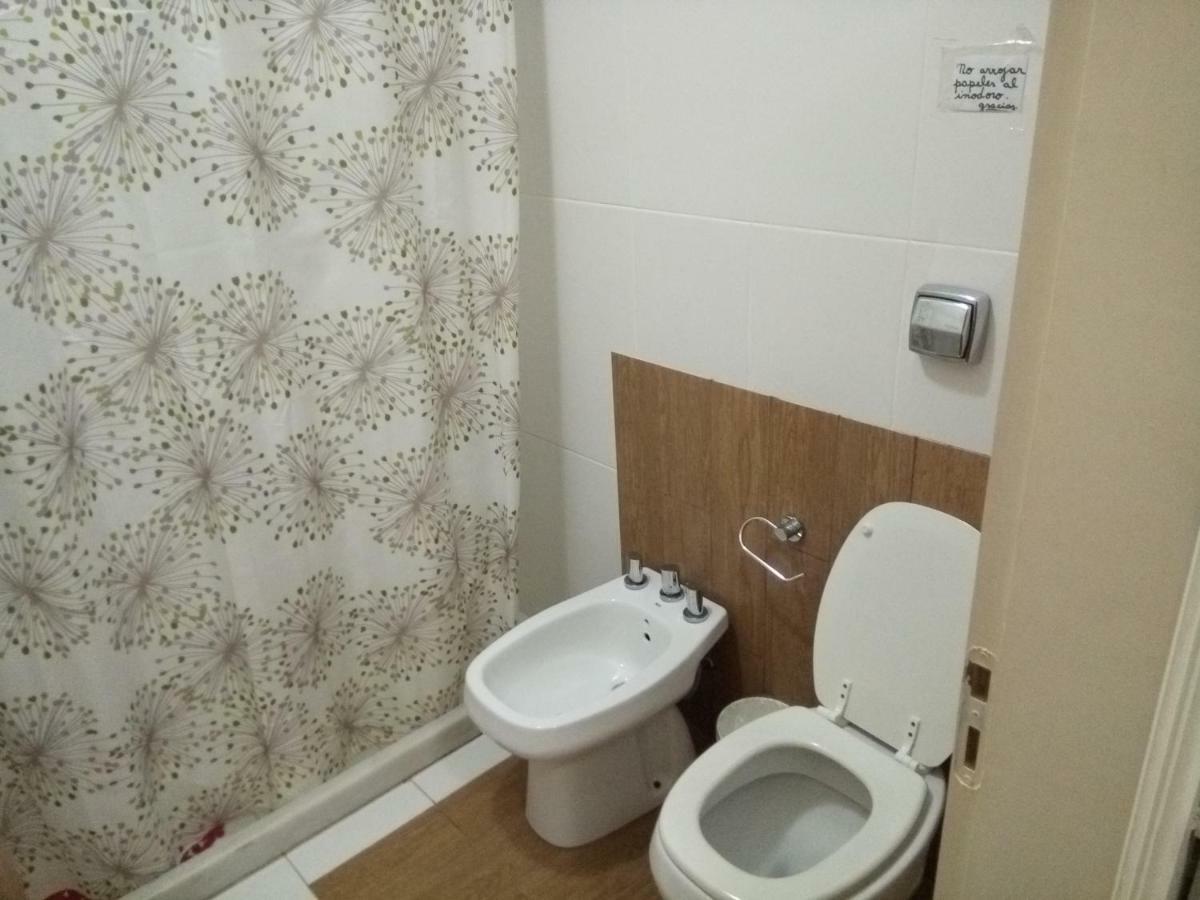 Ferienwohnung Casablanca Villa María Exterior foto