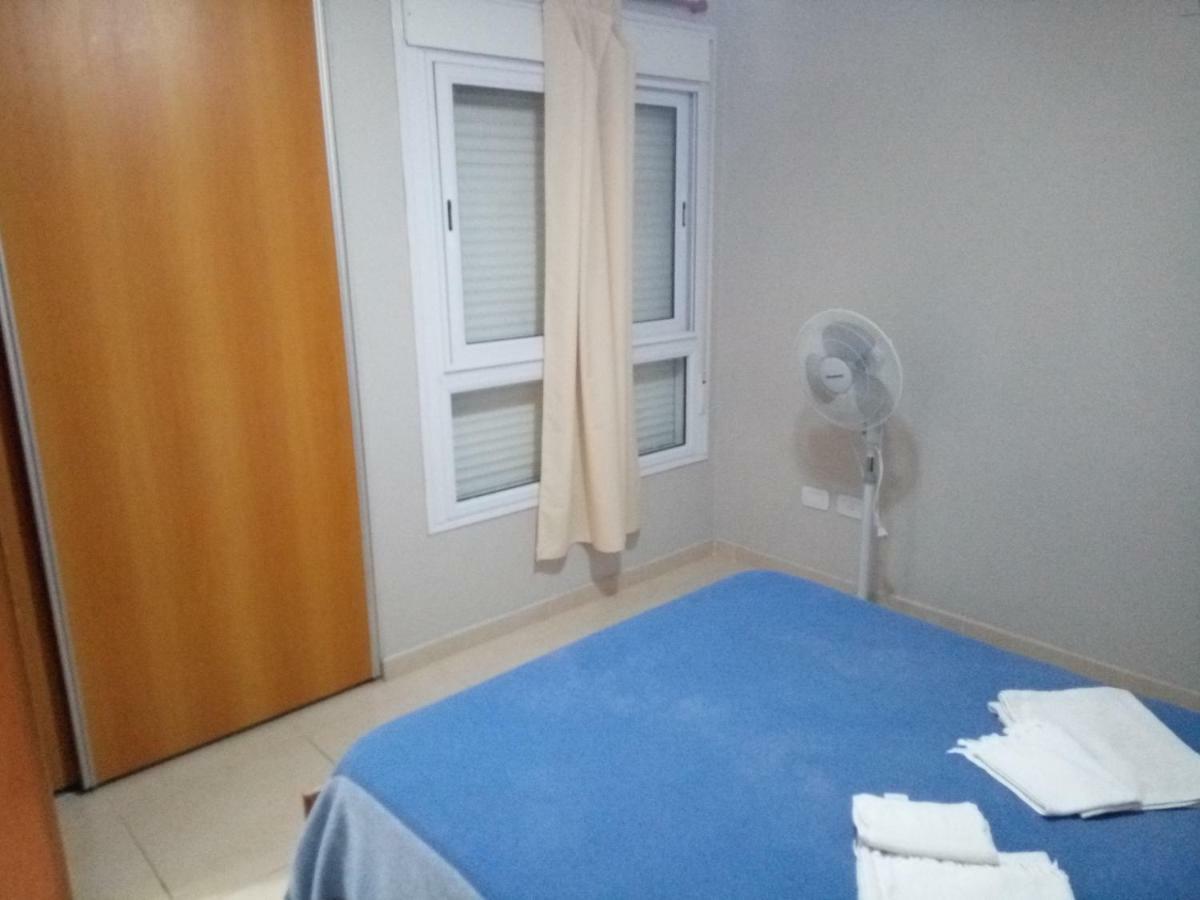 Ferienwohnung Casablanca Villa María Exterior foto