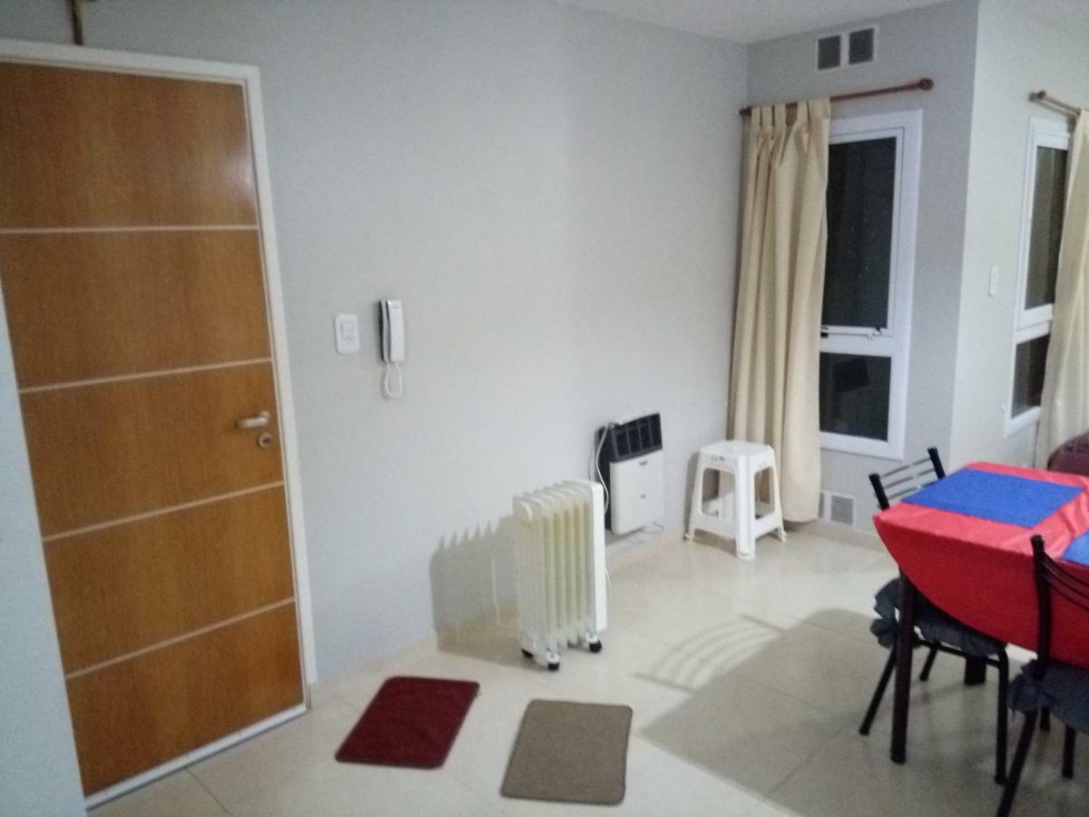 Ferienwohnung Casablanca Villa María Exterior foto