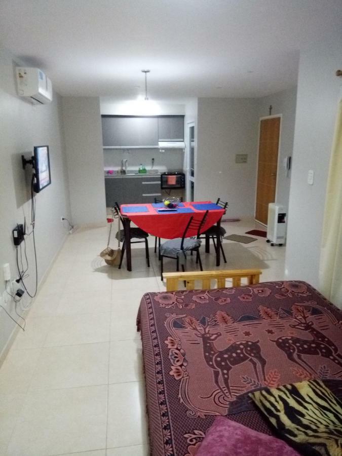 Ferienwohnung Casablanca Villa María Exterior foto