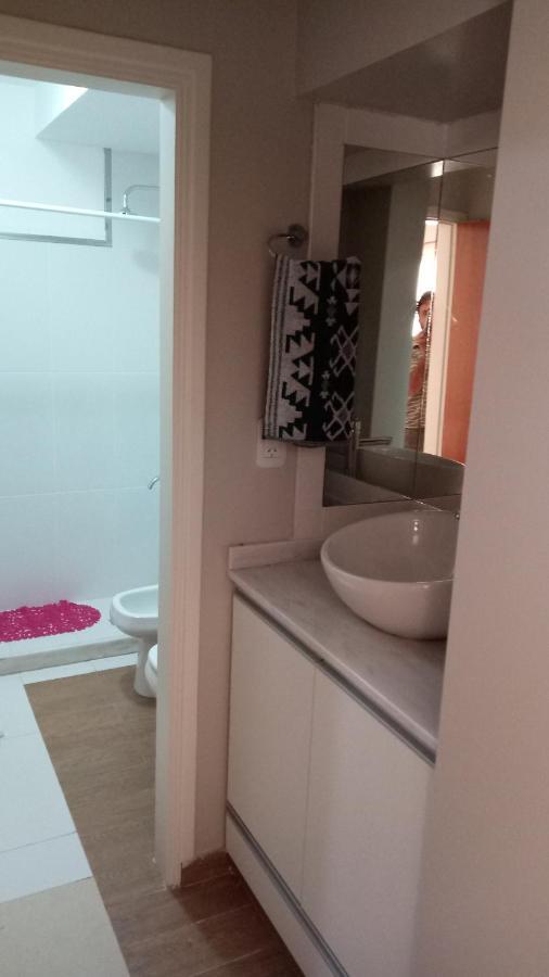 Ferienwohnung Casablanca Villa María Zimmer foto